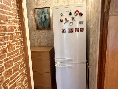 квартира по адресу Космонавтов ул., 48