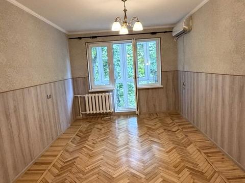 квартира по адресу Космонавтов ул., 48