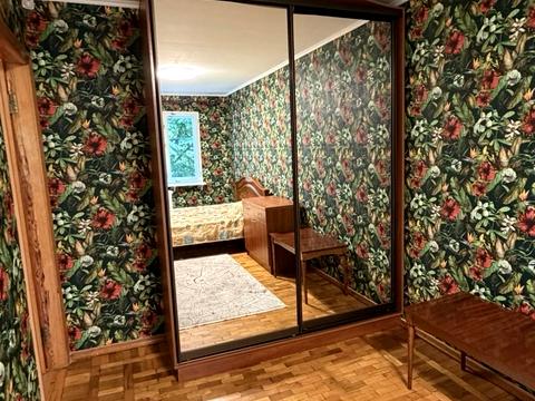 квартира по адресу Космонавтов ул., 48