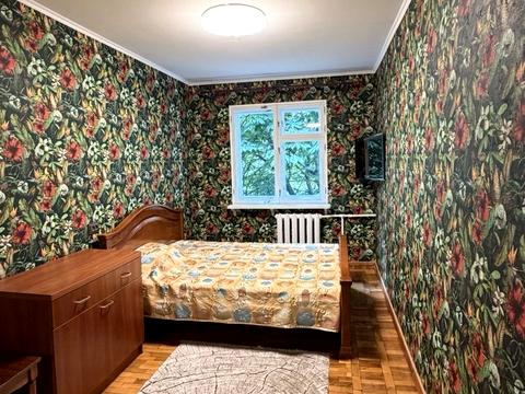 квартира по адресу Космонавтов ул., 48