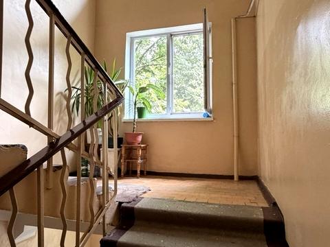 квартира по адресу Космонавтов ул., 48