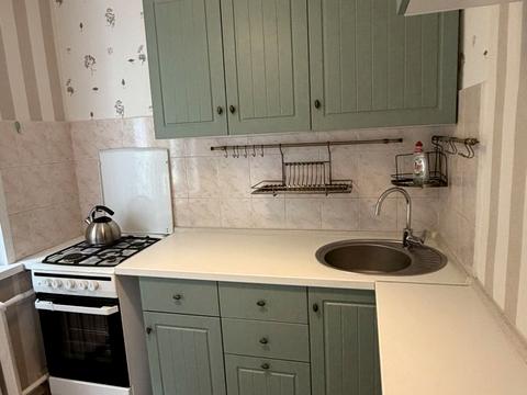 квартира по адресу Космонавтов ул., 48