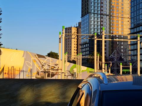 квартира за адресою Академіка Заболотного вул., 1-Б