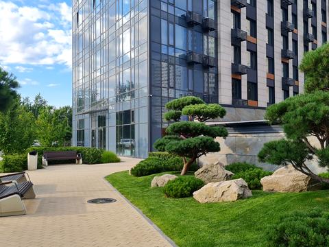 квартира за адресою Академіка Заболотного вул., 1-Б