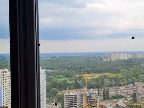 квартира за адресою Академіка Заболотного вул., 1-Б
