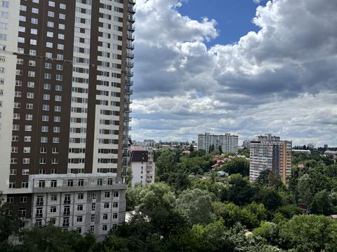 квартира по адресу Українська ул., (Будинок 1)