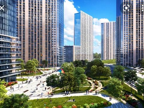 квартира за адресою Академіка Заболотного вул., 1-Б