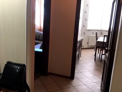 квартира за адресою Степана Рудницького вул. (Академіка Вільямса), 5