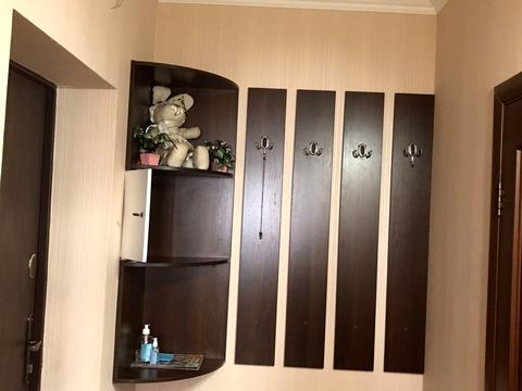 квартира за адресою Степана Рудницького вул. (Академіка Вільямса), 5