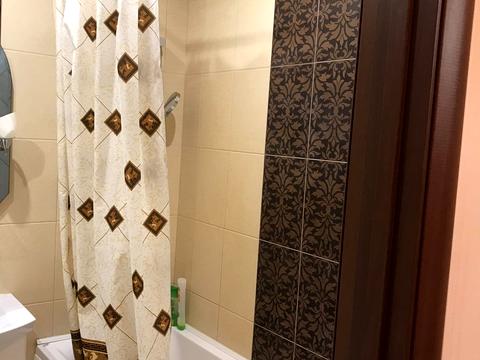 квартира за адресою Степана Рудницького вул. (Академіка Вільямса), 5