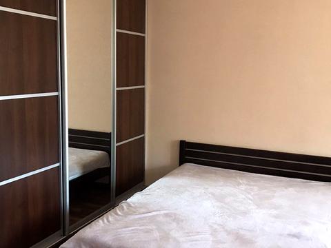 квартира за адресою Степана Рудницького вул. (Академіка Вільямса), 5