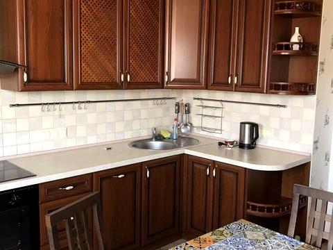 квартира за адресою Степана Рудницького вул. (Академіка Вільямса), 5