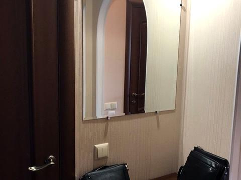 квартира за адресою Степана Рудницького вул. (Академіка Вільямса), 5