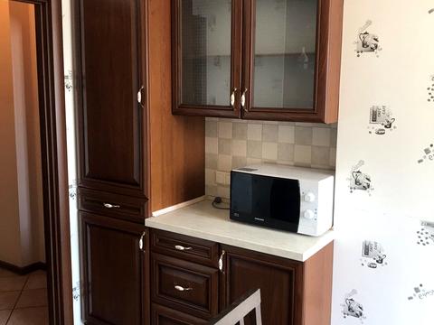 квартира за адресою Степана Рудницького вул. (Академіка Вільямса), 5