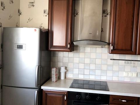 квартира за адресою Степана Рудницького вул. (Академіка Вільямса), 5