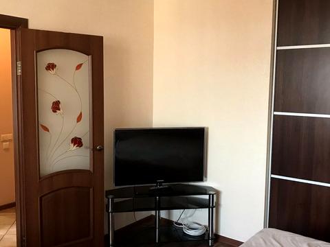 квартира за адресою Степана Рудницького вул. (Академіка Вільямса), 5