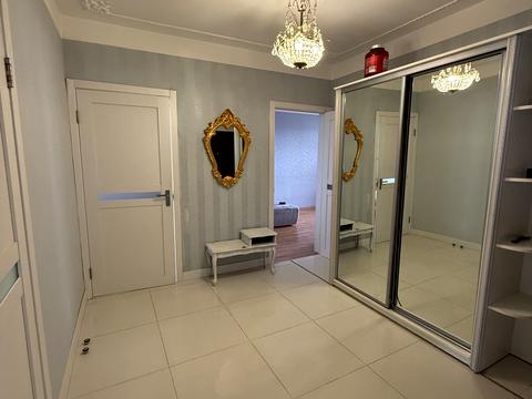 квартира по адресу Академика Заболотного ул., 4