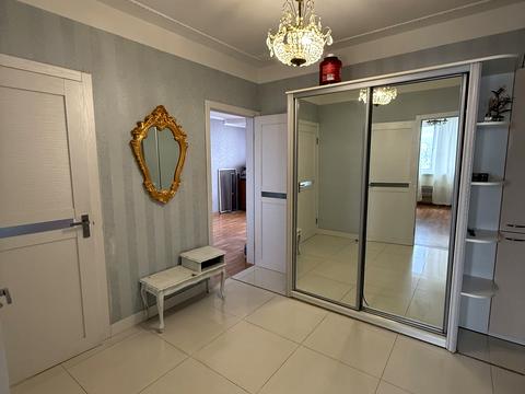 квартира за адресою Академіка Заболотного вул., 4