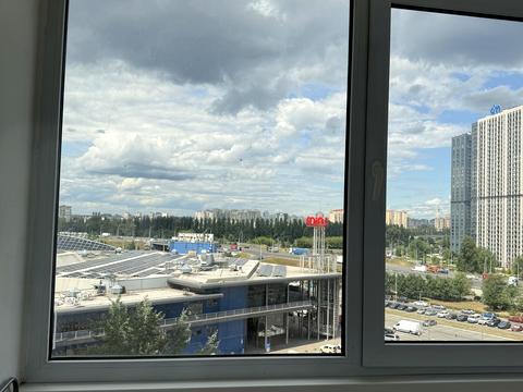 квартира по адресу Академика Заболотного ул., 4