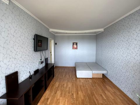 квартира по адресу Академика Заболотного ул., 4