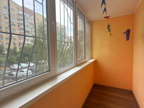 квартира за адресою Добровольців вул. (Маршала Говорова), 8а