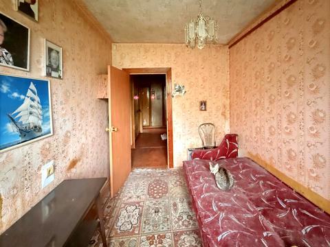 квартира за адресою Бориса Антоненка-Давидовича вул., 9