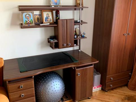 квартира за адресою Шовкуненка вул., 5
