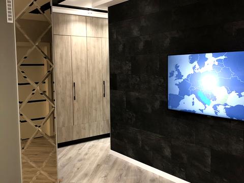квартира за адресою Академіка Глушкова просп., 9-Д
