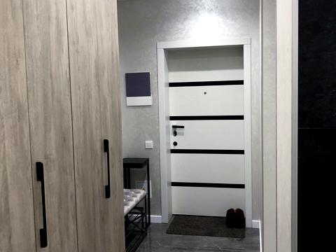 квартира за адресою Академіка Глушкова просп., 9-Д