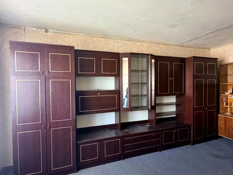 квартира по адресу Оболонский просп., 23-А