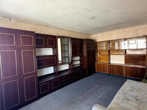 квартира по адресу Оболонский просп., 23-А