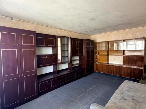 квартира по адресу Оболонский просп., 23-А