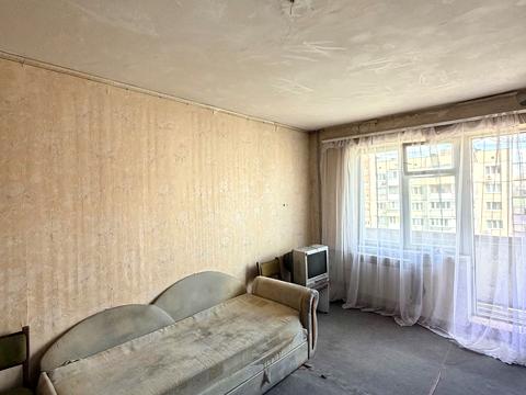 квартира по адресу Оболонский просп., 23-А