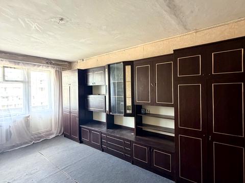 квартира по адресу Оболонский просп., 23-А