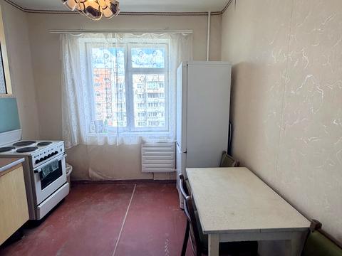 квартира по адресу Оболонский просп., 23-А