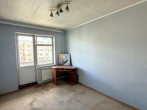 квартира по адресу Оболонский просп., 23-А