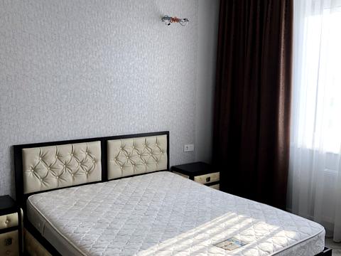квартира за адресою Академіка Глушкова просп., 9-Д