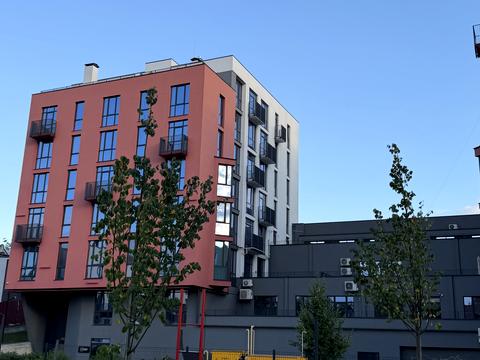 квартира по адресу Пасечная ул., 166