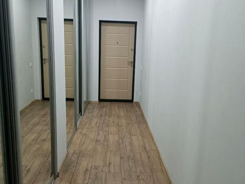 квартира за адресою Європейська вул. (Миронова), 11