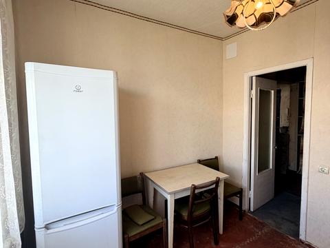 квартира по адресу Оболонский просп., 23-А