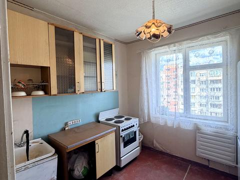 квартира по адресу Оболонский просп., 23-А