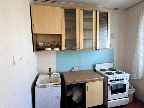 квартира по адресу Оболонский просп., 23-А