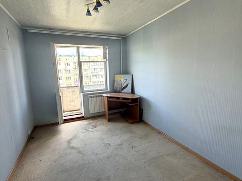 квартира за адресою Оболонський просп., 23-А