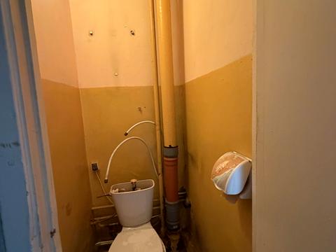 квартира по адресу Оболонский просп., 23-А