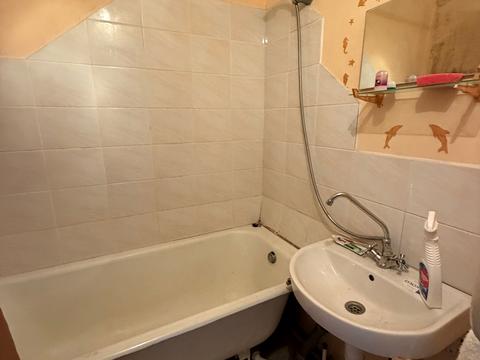 квартира по адресу Оболонский просп., 23-А