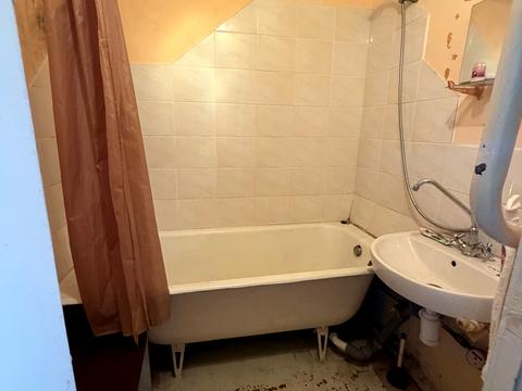 квартира по адресу Оболонский просп., 23-А