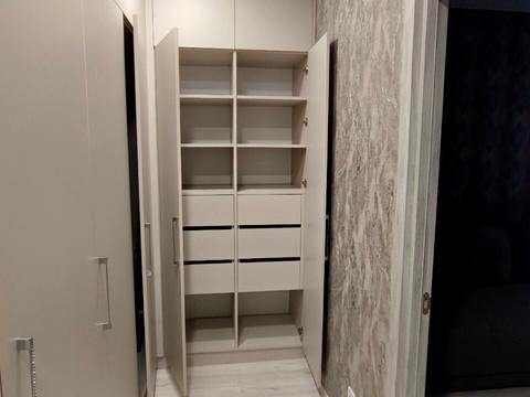 квартира за адресою Академіка Сахарова вул., 5-Є
