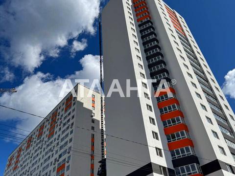 квартира по адресу Озерна ул., 27-А