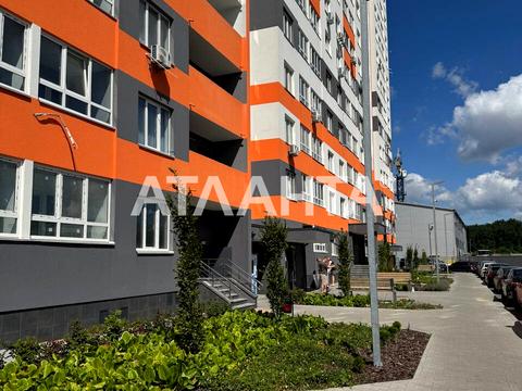 квартира по адресу Озерна ул., 27-А