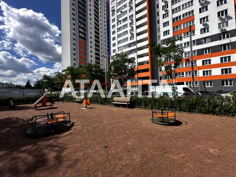 квартира по адресу Озерна ул., 27-А